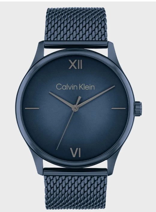 CALVIN KLEIN Ascend Ascend Analog Watch - 25200451