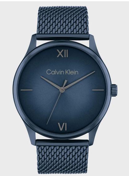 CALVIN KLEIN Ascend Ascend Analog Watch - 25200451