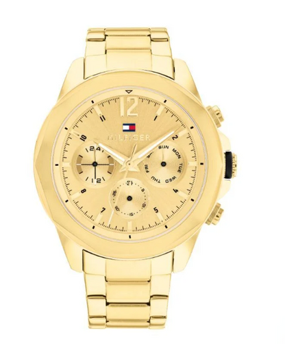 TOMMY HILFIGER 1792060 Analog Watch