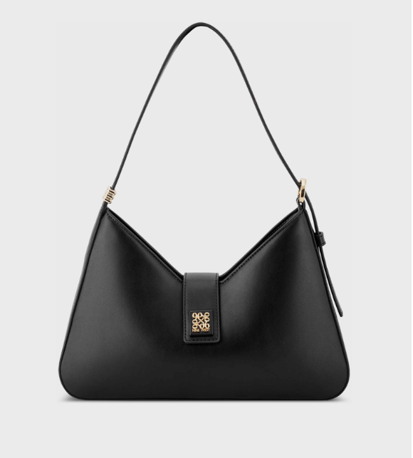 Nine West Textured Shoulder Bag