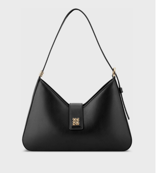 Nine West Textured Shoulder Bag