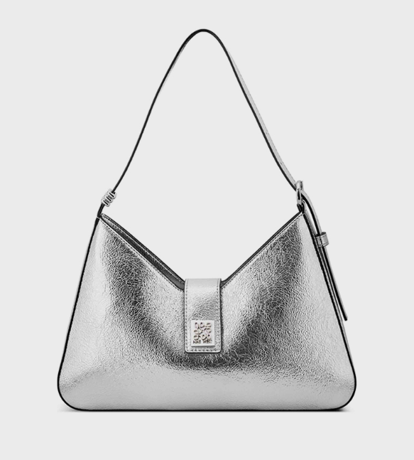 Nine West Metallic Shoulder Bag