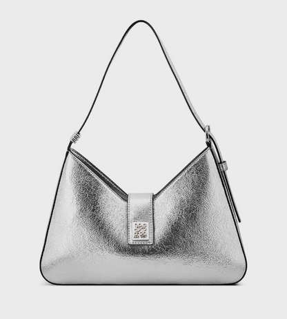 Nine West Metallic Shoulder Bag