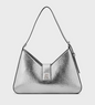 Nine West Metallic Shoulder Bag