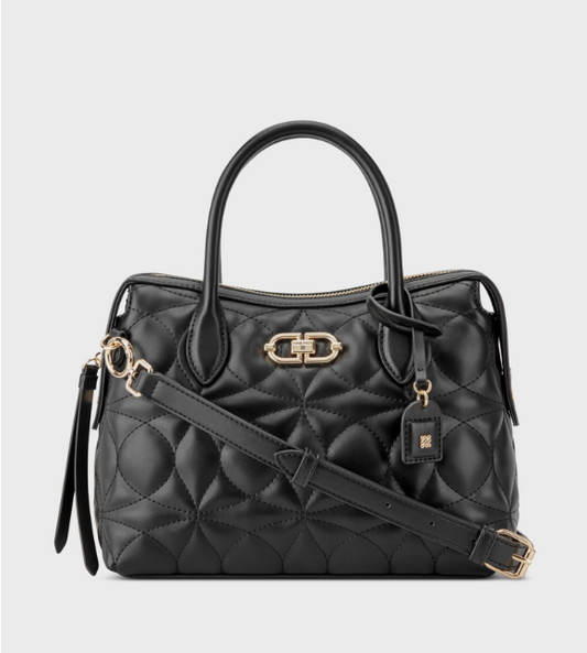 Nine West KASHTON Quilted Satchel Bag