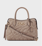 Nine West KASHTON Quilted Satchel Bag