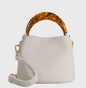 Dune London DHARLA Textured Handheld Bag