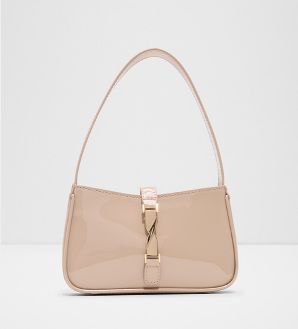 Aldo ABRIELLE Textured Shoulder Bag