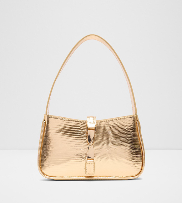 Aldo ABRIELLE Textured Shoulder Bag