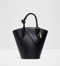 Aldo DAPHNEY Textured Bucket Bag