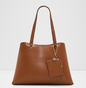 Aldo KORER Textured Shoulder Bag