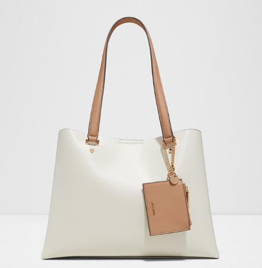 Aldo KORER Textured Shoulder Bag