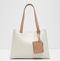 Aldo KORER Textured Shoulder Bag