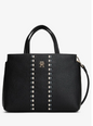 TOMMY HILFIGER Timeless Essential Mini Satchel