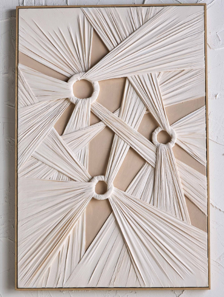 alia Framed Wall Art - 80x120 cm