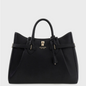 Guess YESBA Textured Satchel Bag