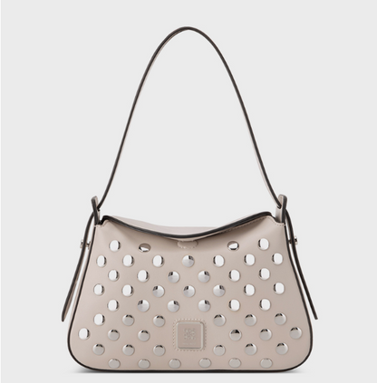 Nine West POLINA Studded Shoulder Bag