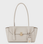 Nine West Textured Flap Shoulder Bag