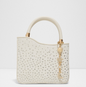 Aldo SUNLACE Embellished Top Handle Bag