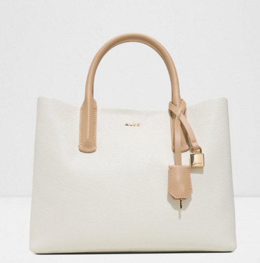 Aldo LIVIIEA Textured Tote Bag