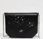 Steve Madden BSANDRYP Embellished Flap Shoulder Bag