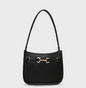 Anne Klein Accessory Detail Shoulder Bag