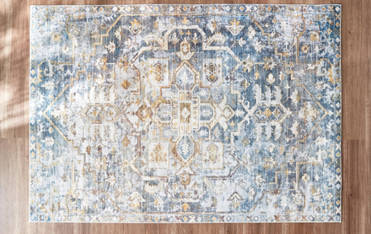 iza Machine Made Rug - 160x230 cm