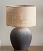 esperus Ceramic Table Lamp - 59 cm