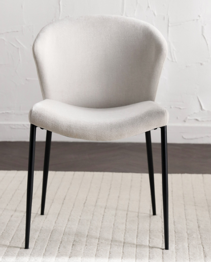 adley Fabric Dining Chair