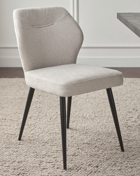 aven Fabric Dining Chair