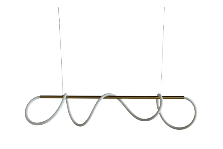 uvi Metal LED Pendant Lamp