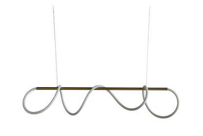 uvi Metal LED Pendant Lamp