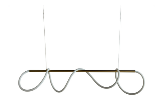 uvi Metal LED Pendant Lamp