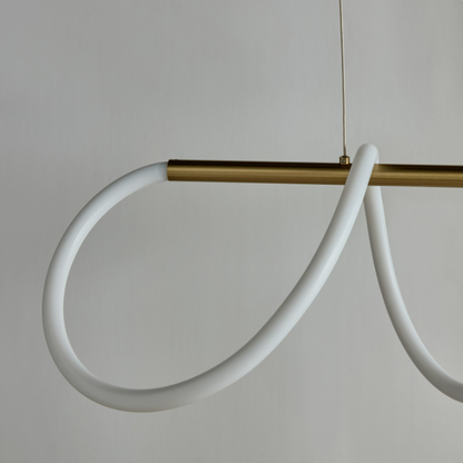 uvi Metal LED Pendant Lamp