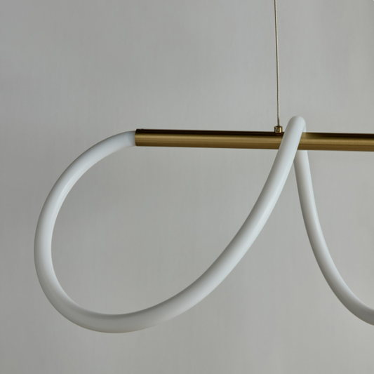 uvi Metal LED Pendant Lamp
