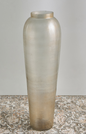 atima Gildian Glass Floor Vase - 75 cm