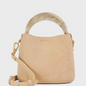 Dune London DHARLA Textured Handheld Bag