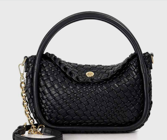 Dune London DINIDELIBERATE Mini Bag