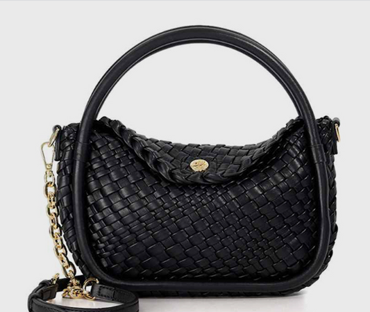 Dune London DINIDELIBERATE Mini Bag
