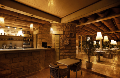 RESTUARANT DESIGN  SOURCING.