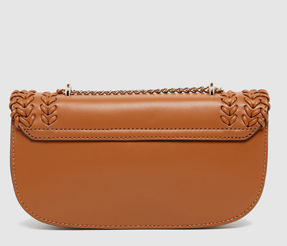 Guess   TATUM Logo Detail Convertible Crossbody Bag