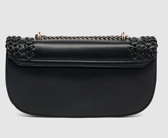 Guess  TATUM Logo Detail Convertible Crossbody Bag