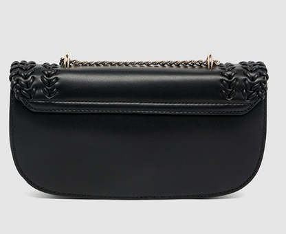Guess  TATUM Logo Detail Convertible Crossbody Bag