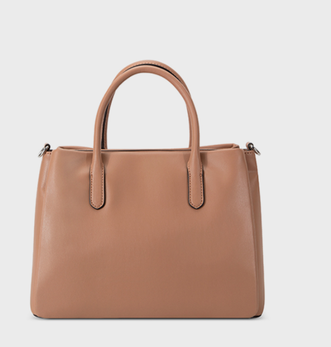 Nine West  ERIS Textured Satchel Bag