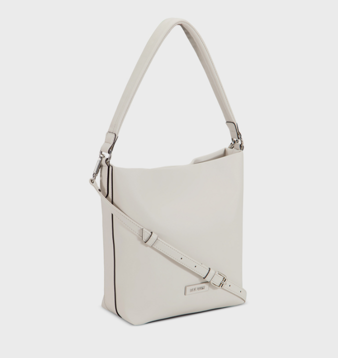 Nine West  ERIS Textured Shoulder Bag