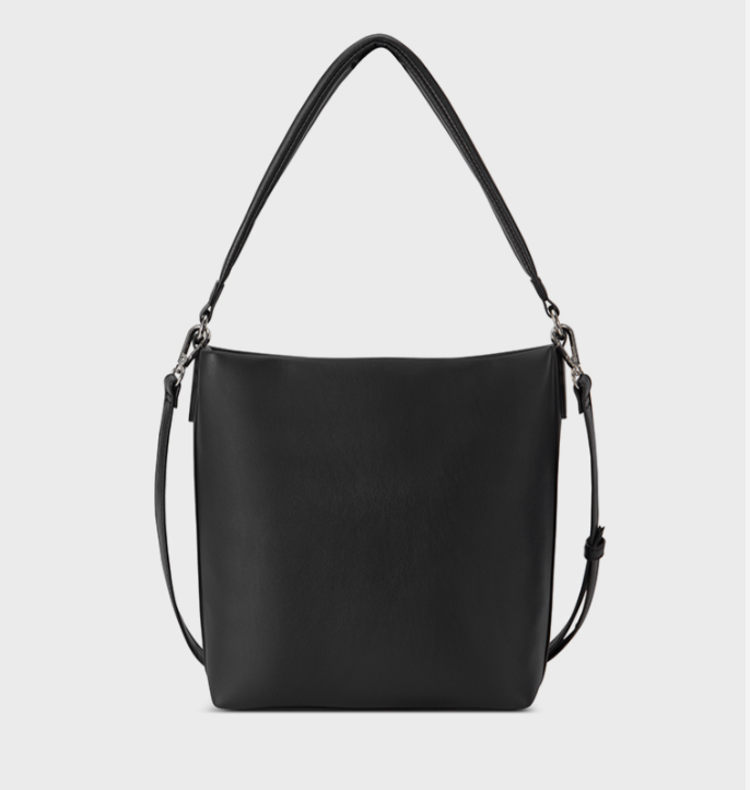 Nine West ERIS Textured Shoulder Bag
