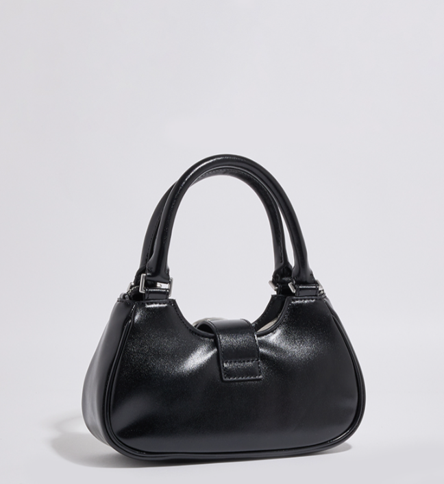 Charles & Keith  AVIS Belted Mini Bag