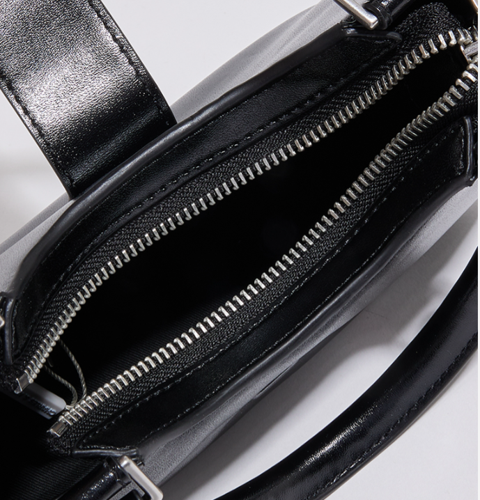 Charles & Keith  AVIS Belted Mini Bag
