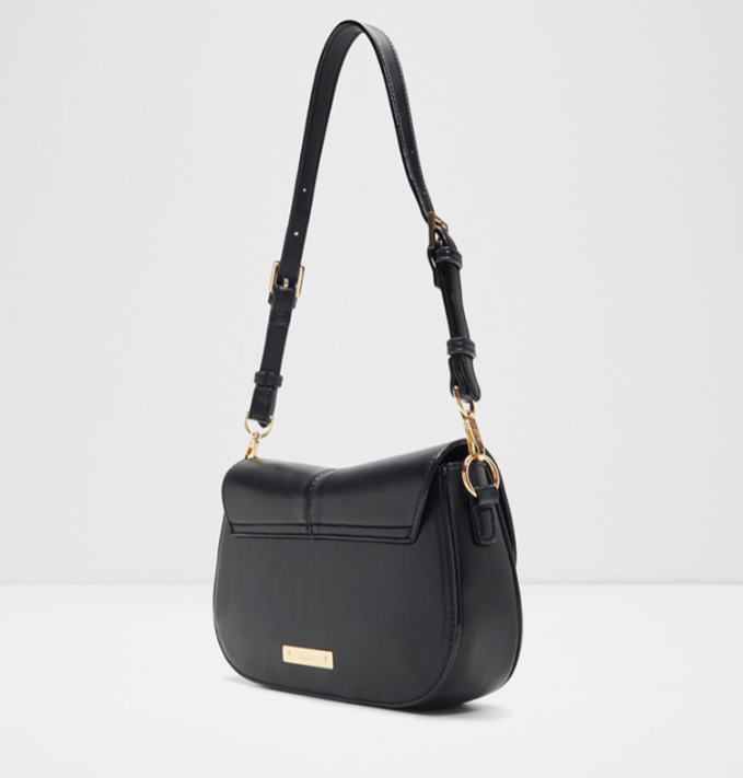 ALDO RUYANA Textured Shoulder Bag