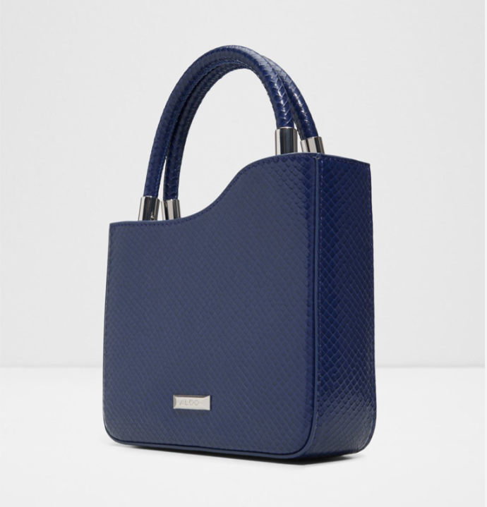 Aldo  SUNSPARKLE Embellished Mini Crossbody Bag